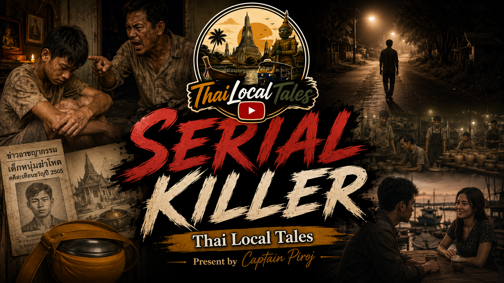 Serial killer